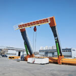 KTS Hydraulic A frame