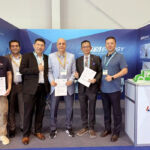 KTS ENERGY established the present and exhibited at Saudi Maritime Congress and Logistics 2025